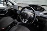 USED 2018 18 PEUGEOT 208 1.2 ALLURE 5d 82 BHP / STUNNING CAR!