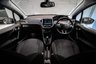 USED 2018 18 PEUGEOT 208 1.2 ALLURE 5d 82 BHP / STUNNING CAR!