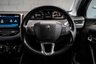 USED 2018 18 PEUGEOT 208 1.2 ALLURE 5d 82 BHP / STUNNING CAR!