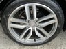 USED 2015 64 AUDI Q5 3.0 SQ5 TDI QUATTRO 5d 309 BHP Finished in MYTHOS BLACK metalic with contrasting FULL EBONY HEATED ELECTRIC SEATS. This Audi SQ5 is a high-performance family SUV that offers comfort, style and performance. In fact this SQ5 is faster than some hot hatches on the market today. Features include, Sat Nav, DAB, Heated leather seats. 21" Alloys, DAB, Rear and Front Spoilers, Power Boot, Cruise Control and much more. Dealer serviced at 16542 miles, 30752 miles, 39739 miles and on arrival at 89975 miles.