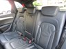 USED 2015 64 AUDI Q5 3.0 SQ5 TDI QUATTRO 5d 309 BHP Finished in MYTHOS BLACK metalic with contrasting FULL EBONY HEATED ELECTRIC SEATS. This Audi SQ5 is a high-performance family SUV that offers comfort, style and performance. In fact this SQ5 is faster than some hot hatches on the market today. Features include, Sat Nav, DAB, Heated leather seats. 21" Alloys, DAB, Rear and Front Spoilers, Power Boot, Cruise Control and much more. Dealer serviced at 16542 miles, 30752 miles, 39739 miles and on arrival at 89975 miles.