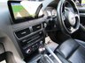 USED 2015 64 AUDI Q5 3.0 SQ5 TDI QUATTRO 5d 309 BHP Finished in MYTHOS BLACK metalic with contrasting FULL EBONY HEATED ELECTRIC SEATS. This Audi SQ5 is a high-performance family SUV that offers comfort, style and performance. In fact this SQ5 is faster than some hot hatches on the market today. Features include, Sat Nav, DAB, Heated leather seats. 21" Alloys, DAB, Rear and Front Spoilers, Power Boot, Cruise Control and much more. Dealer serviced at 16542 miles, 30752 miles, 39739 miles and on arrival at 89975 miles.