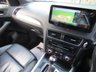 USED 2015 64 AUDI Q5 3.0 SQ5 TDI QUATTRO 5d 309 BHP Finished in MYTHOS BLACK metalic with contrasting FULL EBONY HEATED ELECTRIC SEATS. This Audi SQ5 is a high-performance family SUV that offers comfort, style and performance. In fact this SQ5 is faster than some hot hatches on the market today. Features include, Sat Nav, DAB, Heated leather seats. 21" Alloys, DAB, Rear and Front Spoilers, Power Boot, Cruise Control and much more. Dealer serviced at 16542 miles, 30752 miles, 39739 miles and on arrival at 89975 miles.