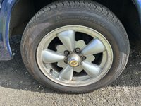 USED 2008 08 VOLKSWAGEN TRANSPORTER T2 1.4 TYPE 2 CAMPER VAN LOVELY EXAMPLE OF THIS RARE CLASSIC