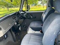 USED 2008 08 VOLKSWAGEN TRANSPORTER T2 1.4 TYPE 2 CAMPER VAN LOVELY EXAMPLE OF THIS RARE CLASSIC