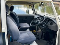 USED 2008 08 VOLKSWAGEN TRANSPORTER T2 1.4 TYPE 2 CAMPER VAN LOVELY EXAMPLE OF THIS RARE CLASSIC