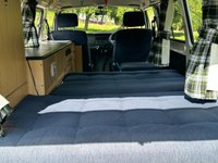 USED 2008 08 VOLKSWAGEN TRANSPORTER T2 1.4 TYPE 2 CAMPER VAN LOVELY EXAMPLE OF THIS RARE CLASSIC
