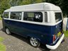 USED 2008 08 VOLKSWAGEN TRANSPORTER T2 1.4 TYPE 2 CAMPER VAN LOVELY EXAMPLE OF THIS RARE CLASSIC