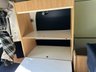 USED 2008 08 VOLKSWAGEN TRANSPORTER T2 1.4 TYPE 2 CAMPER VAN LOVELY EXAMPLE OF THIS RARE CLASSIC