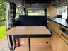 USED 2008 08 VOLKSWAGEN TRANSPORTER T2 1.4 TYPE 2 CAMPER VAN LOVELY EXAMPLE OF THIS RARE CLASSIC