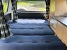 USED 2008 08 VOLKSWAGEN TRANSPORTER T2 1.4 TYPE 2 CAMPER VAN LOVELY EXAMPLE OF THIS RARE CLASSIC