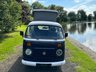 USED 2008 08 VOLKSWAGEN TRANSPORTER T2 1.4 TYPE 2 CAMPER VAN LOVELY EXAMPLE OF THIS RARE CLASSIC