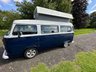 USED 2008 08 VOLKSWAGEN TRANSPORTER T2 1.4 TYPE 2 CAMPER VAN LOVELY EXAMPLE OF THIS RARE CLASSIC