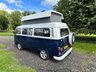 USED 2008 08 VOLKSWAGEN TRANSPORTER T2 1.4 TYPE 2 CAMPER VAN LOVELY EXAMPLE OF THIS RARE CLASSIC