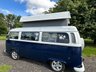 USED 2008 08 VOLKSWAGEN TRANSPORTER T2 1.4 TYPE 2 CAMPER VAN LOVELY EXAMPLE OF THIS RARE CLASSIC