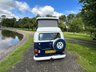 USED 2008 08 VOLKSWAGEN TRANSPORTER T2 1.4 TYPE 2 CAMPER VAN LOVELY EXAMPLE OF THIS RARE CLASSIC