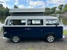USED 2008 08 VOLKSWAGEN TRANSPORTER T2 1.4 TYPE 2 CAMPER VAN LOVELY EXAMPLE OF THIS RARE CLASSIC
