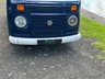 USED 2008 08 VOLKSWAGEN TRANSPORTER T2 1.4 TYPE 2 CAMPER VAN LOVELY EXAMPLE OF THIS RARE CLASSIC