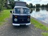 USED 2008 08 VOLKSWAGEN TRANSPORTER T2 1.4 TYPE 2 CAMPER VAN LOVELY EXAMPLE OF THIS RARE CLASSIC