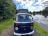 USED 2008 08 VOLKSWAGEN TRANSPORTER T2 1.4 TYPE 2 CAMPER VAN LOVELY EXAMPLE OF THIS RARE CLASSIC
