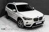 USED 2015 BMW X1 xDrive 20d xLine 5dr Step Auto / STUNNING CAR!