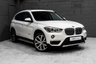 USED 2015 BMW X1 xDrive 20d xLine 5dr Step Auto / STUNNING CAR!