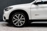 USED 2015 BMW X1 xDrive 20d xLine 5dr Step Auto / STUNNING CAR!