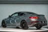 USED 2018 68 MERCEDES-BENZ C-CLASS 1.5 C 200 AMG LINE MHEV 2d 181 BHP 