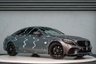 USED 2018 68 MERCEDES-BENZ C-CLASS 1.5 C 200 AMG LINE MHEV 2d 181 BHP 