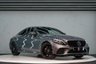 USED 2018 68 MERCEDES-BENZ C-CLASS 1.5 C 200 AMG LINE MHEV 2d 181 BHP 