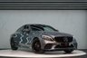 USED 2018 68 MERCEDES-BENZ C-CLASS 1.5 C 200 AMG LINE MHEV 2d 181 BHP 
