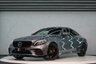 USED 2018 68 MERCEDES-BENZ C-CLASS 1.5 C 200 AMG LINE MHEV 2d 181 BHP 