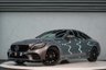 USED 2018 68 MERCEDES-BENZ C-CLASS 1.5 C 200 AMG LINE MHEV 2d 181 BHP 