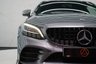USED 2018 68 MERCEDES-BENZ C-CLASS 1.5 C 200 AMG LINE MHEV 2d 181 BHP 