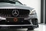 USED 2018 68 MERCEDES-BENZ C-CLASS 1.5 C 200 AMG LINE MHEV 2d 181 BHP 