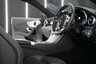 USED 2018 68 MERCEDES-BENZ C-CLASS 1.5 C 200 AMG LINE MHEV 2d 181 BHP 