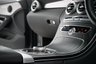 USED 2018 68 MERCEDES-BENZ C-CLASS 1.5 C 200 AMG LINE MHEV 2d 181 BHP 