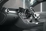USED 2018 68 MERCEDES-BENZ C-CLASS 1.5 C 200 AMG LINE MHEV 2d 181 BHP 