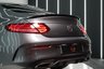 USED 2018 68 MERCEDES-BENZ C-CLASS 1.5 C 200 AMG LINE MHEV 2d 181 BHP 