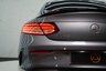 USED 2018 68 MERCEDES-BENZ C-CLASS 1.5 C 200 AMG LINE MHEV 2d 181 BHP 
