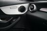 USED 2018 68 MERCEDES-BENZ C-CLASS 1.5 C 200 AMG LINE MHEV 2d 181 BHP 