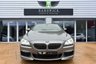 USED 2013 63 BMW 6 SERIES 3.0 640D M SPORT 2d 309 BHP 1 FORNER KEEPER FROM NEW.