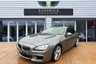 USED 2013 63 BMW 6 SERIES 3.0 640D M SPORT 2d 309 BHP 1 FORNER KEEPER FROM NEW.