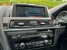 USED 2013 63 BMW 6 SERIES 3.0 640D M SPORT 2d 309 BHP 1 FORNER KEEPER FROM NEW.