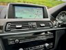 USED 2013 63 BMW 6 SERIES 3.0 640D M SPORT 2d 309 BHP 1 FORNER KEEPER FROM NEW.