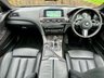USED 2013 63 BMW 6 SERIES 3.0 640D M SPORT 2d 309 BHP 1 FORNER KEEPER FROM NEW.