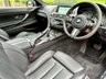 USED 2013 63 BMW 6 SERIES 3.0 640D M SPORT 2d 309 BHP 1 FORNER KEEPER FROM NEW.