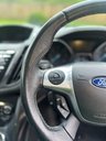 USED 2015 15 FORD KUGA 2.0 TITANIUM X SPORT TDCI 5d 177 BHP DEEP IMPACT BLUE-STUNNING,