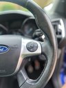 USED 2015 15 FORD KUGA 2.0 TITANIUM X SPORT TDCI 5d 177 BHP DEEP IMPACT BLUE-STUNNING,