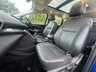 USED 2015 15 FORD KUGA 2.0 TITANIUM X SPORT TDCI 5d 177 BHP DEEP IMPACT BLUE-STUNNING,